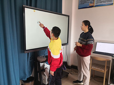 教学过程一